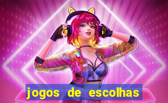 jogos de escolhas romance pc